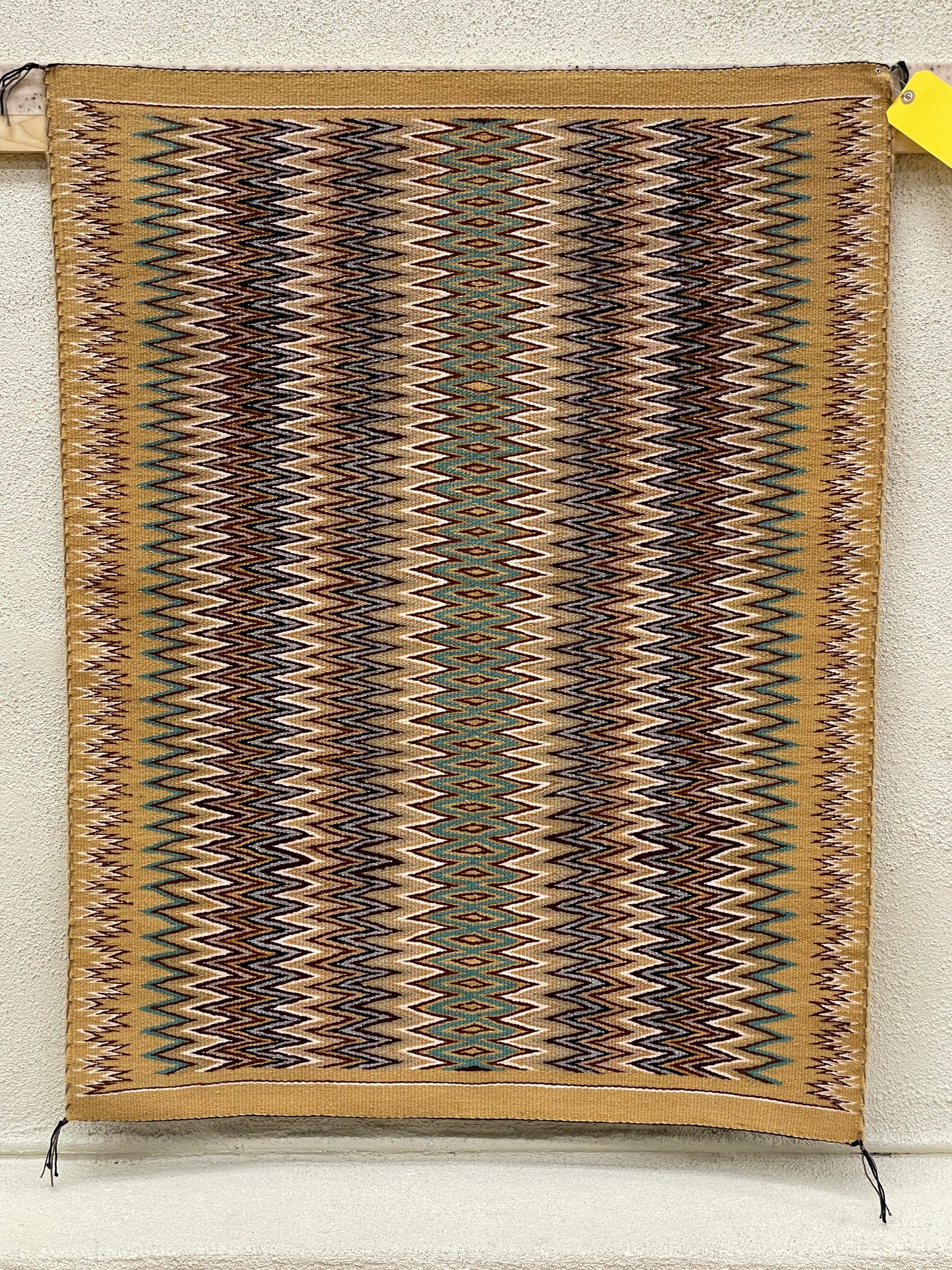 Native American Rug