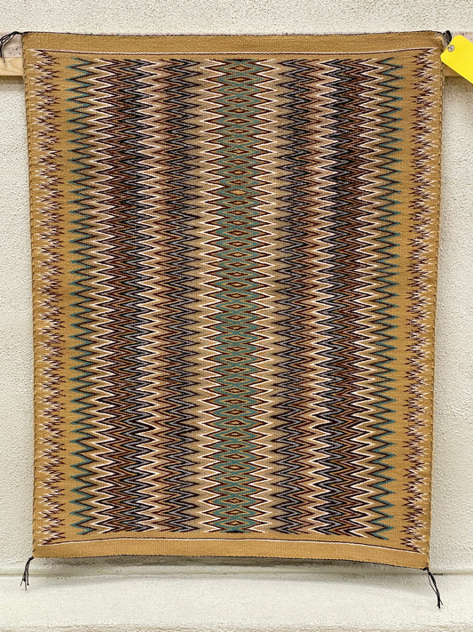 Native American Rug