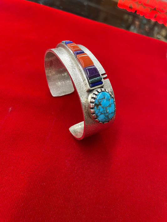 Native American Bracelet