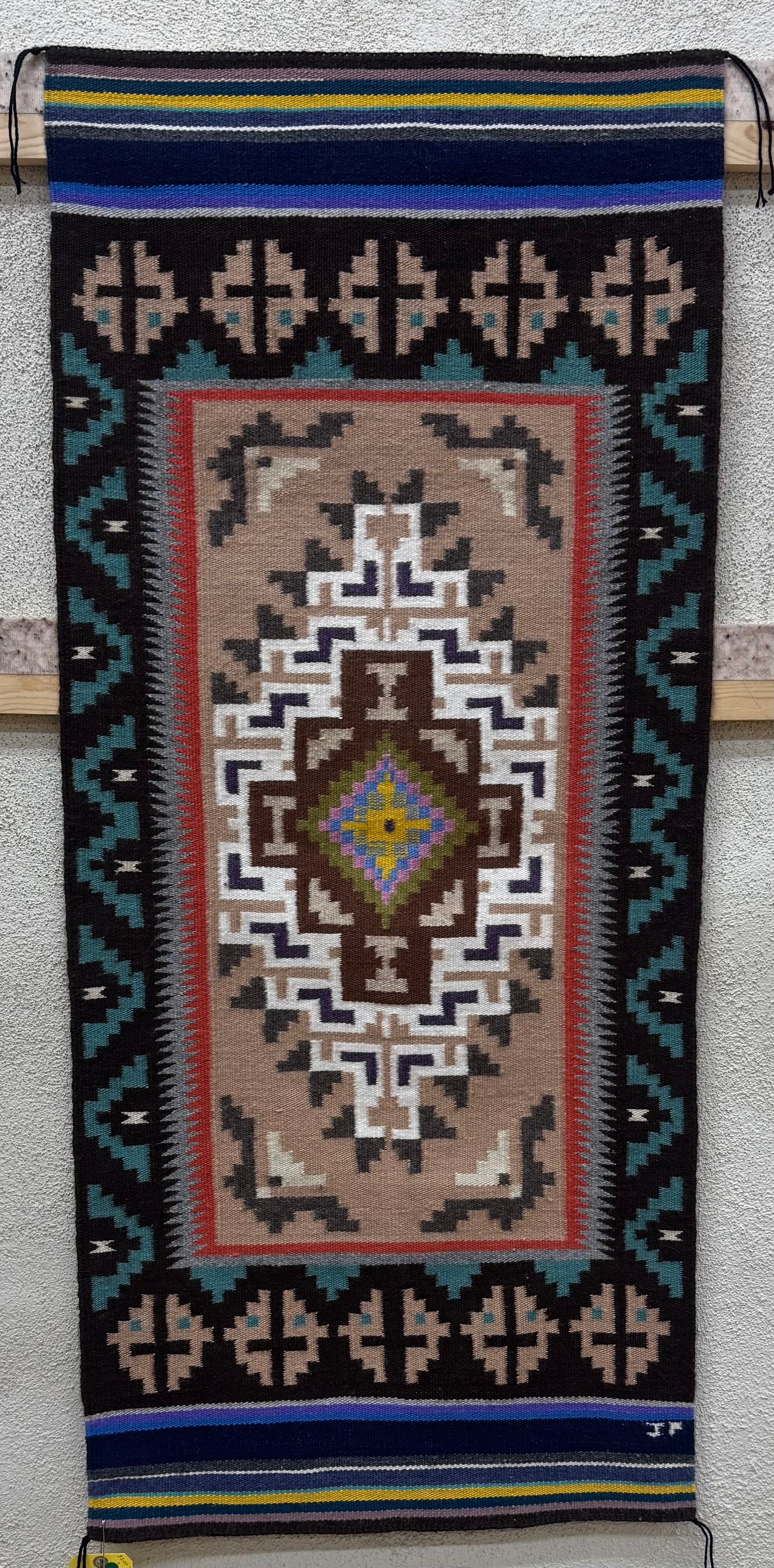 Native American Rugs – Richardson Trading Post