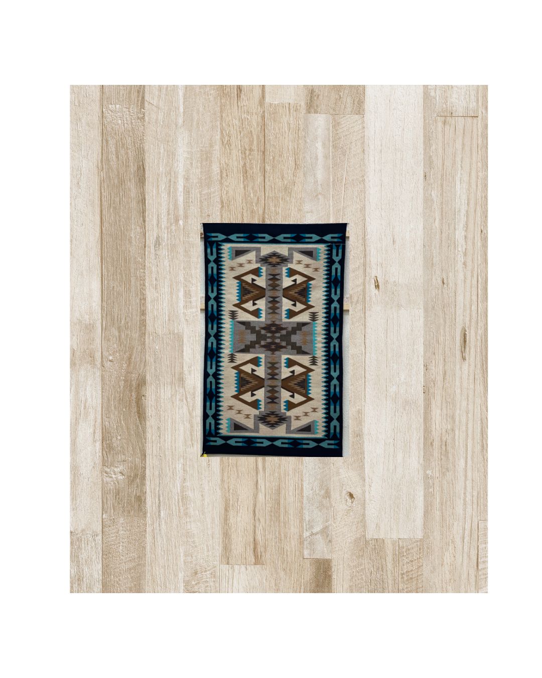 Authentic Teen Nos Pos Rug