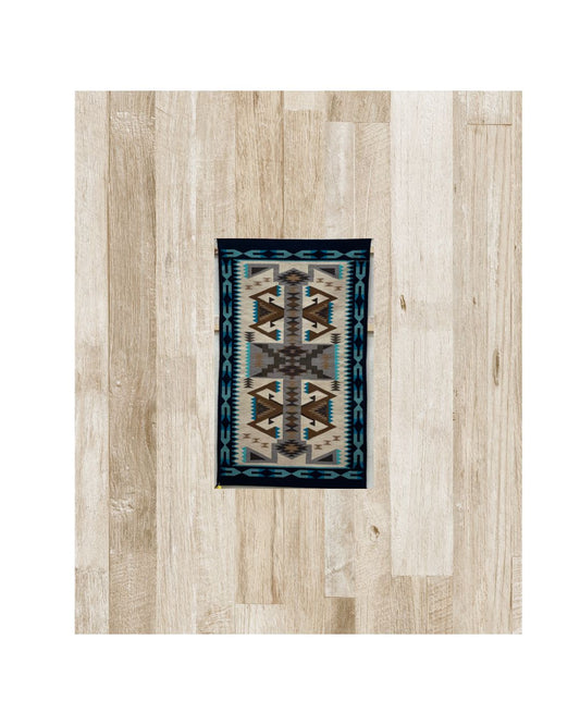 Authentic Teen Nos Pos Rug
