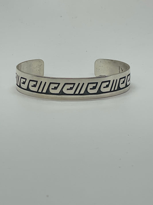 Native American Bracelet