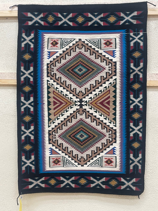 Navajo Rug