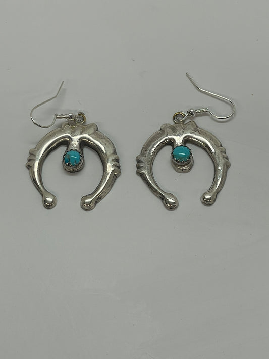 Native American Earrings