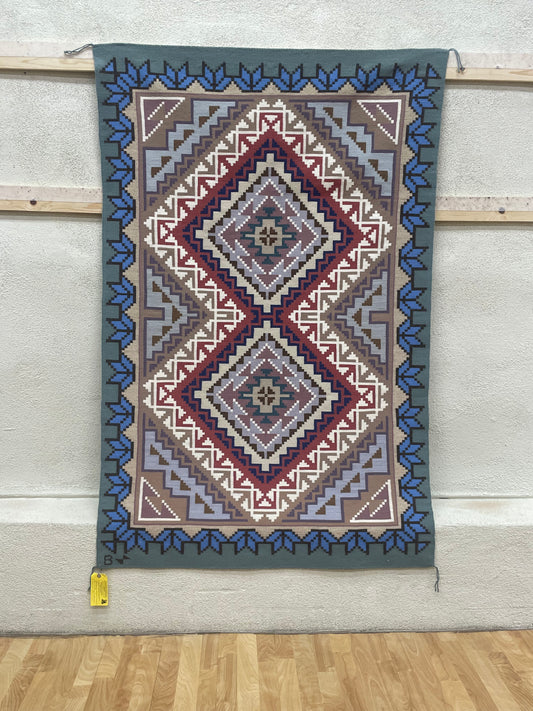 Native American Rug