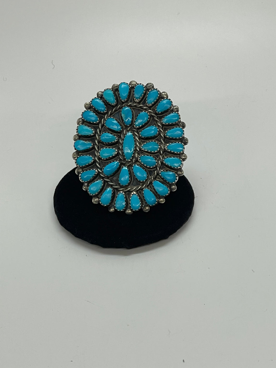 Native American Ring