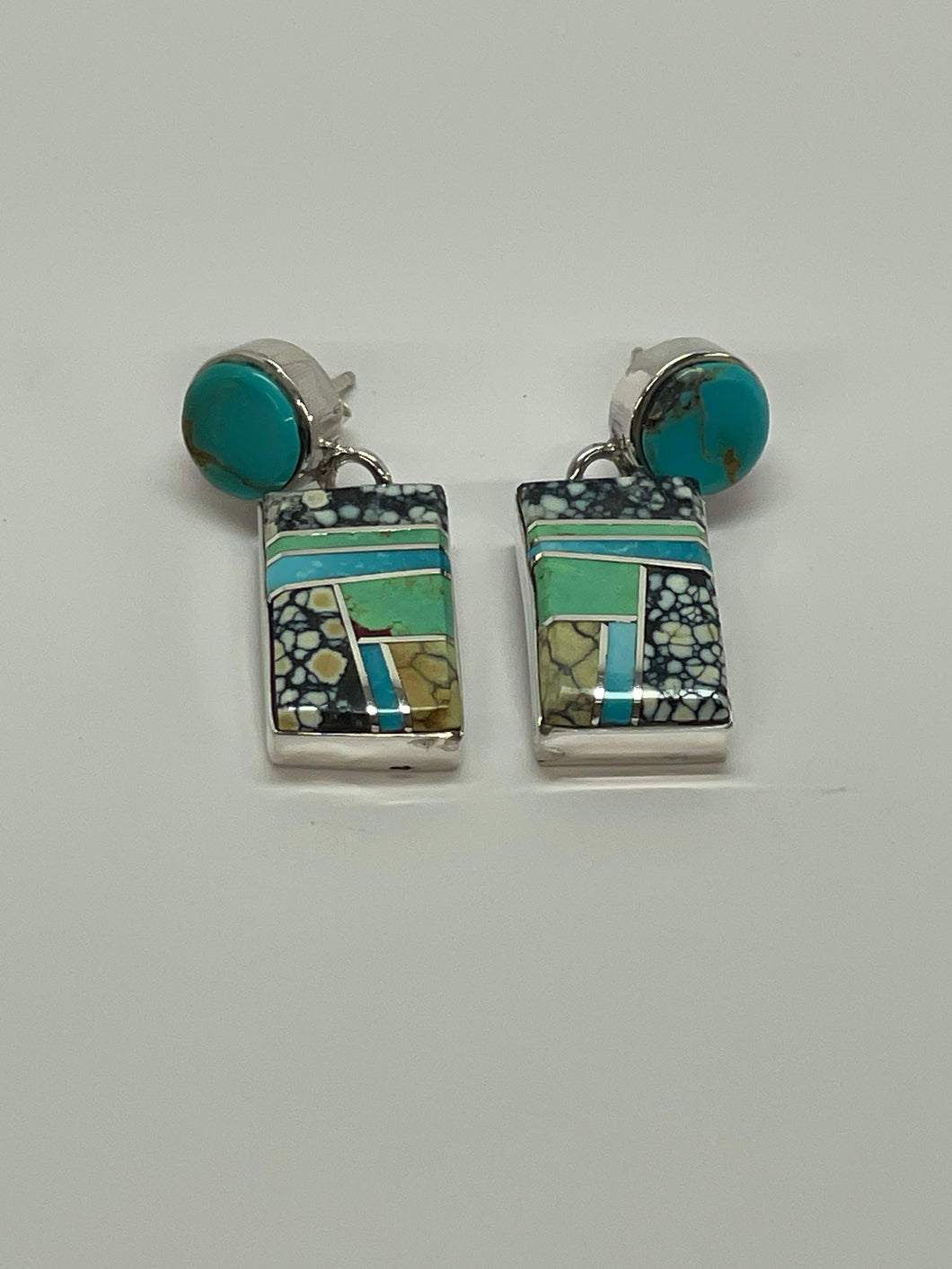 Native American Earrings