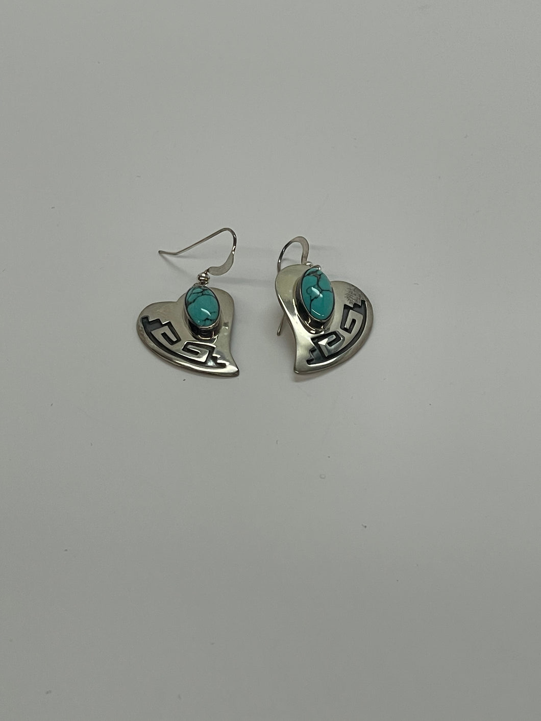 Native American Earrings