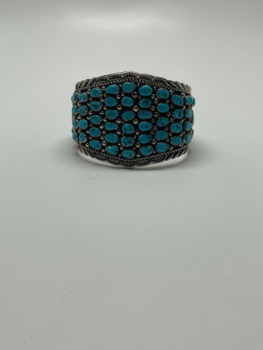 Native American Bracelet