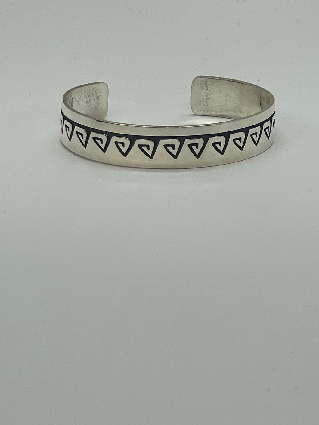 Native American Hopi Bracelet