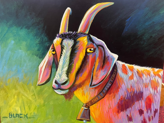 Native American Paintings
