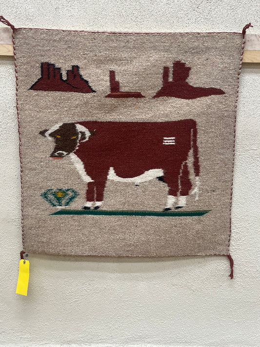 Navajo Rug