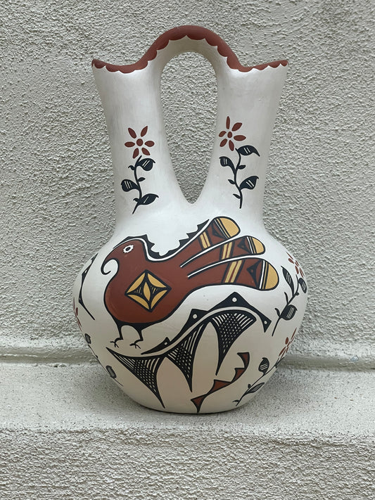 Wedding Pot