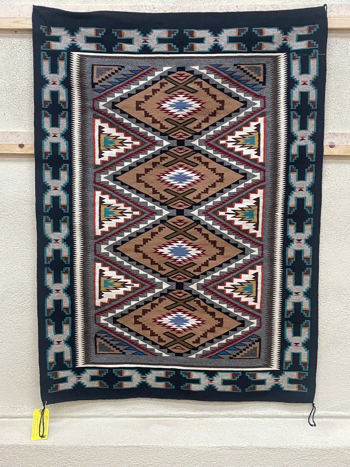 Native American Rug