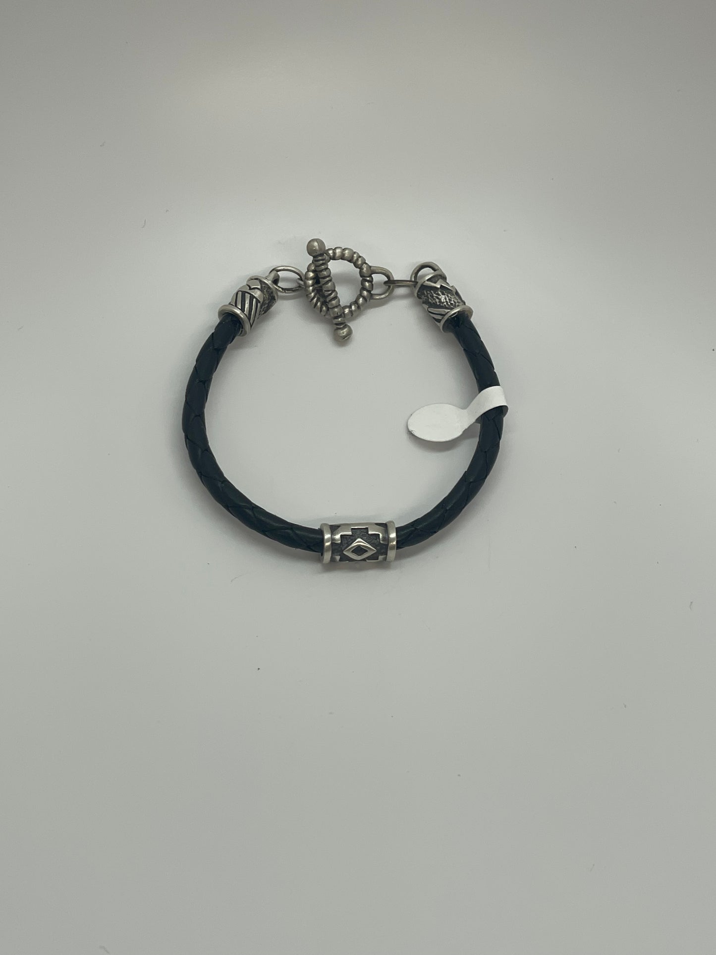 Hand made Navajo bracelet