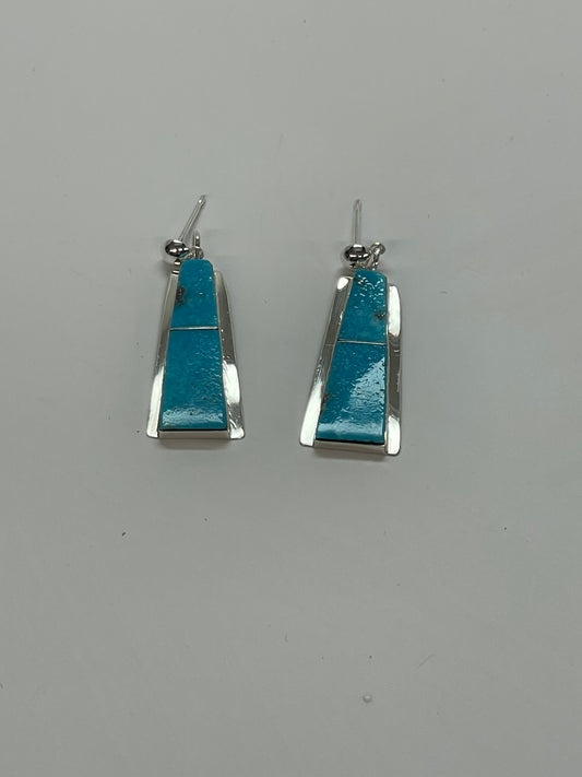 Native American Earrings