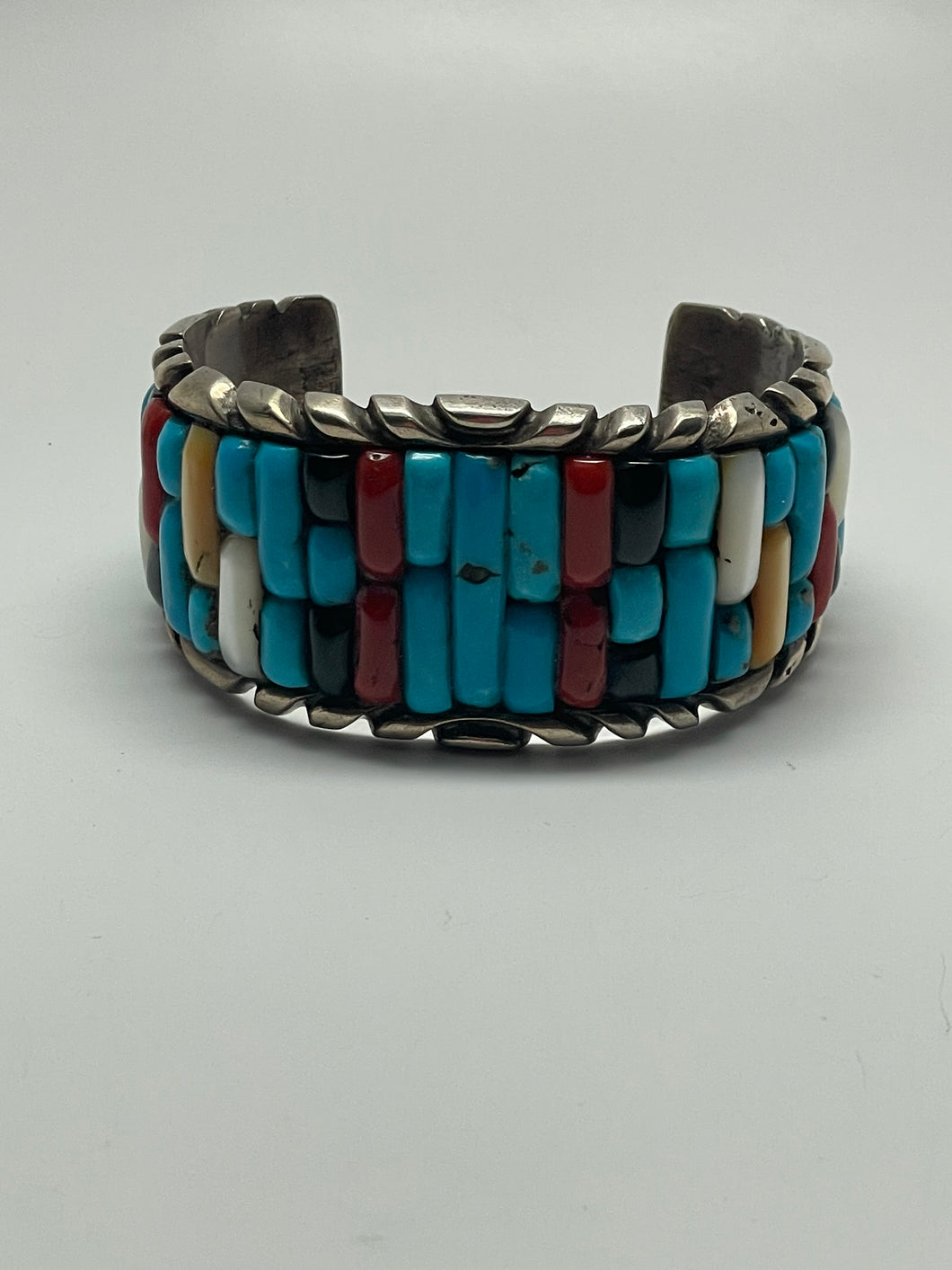 Native American Corn Row Bracelets