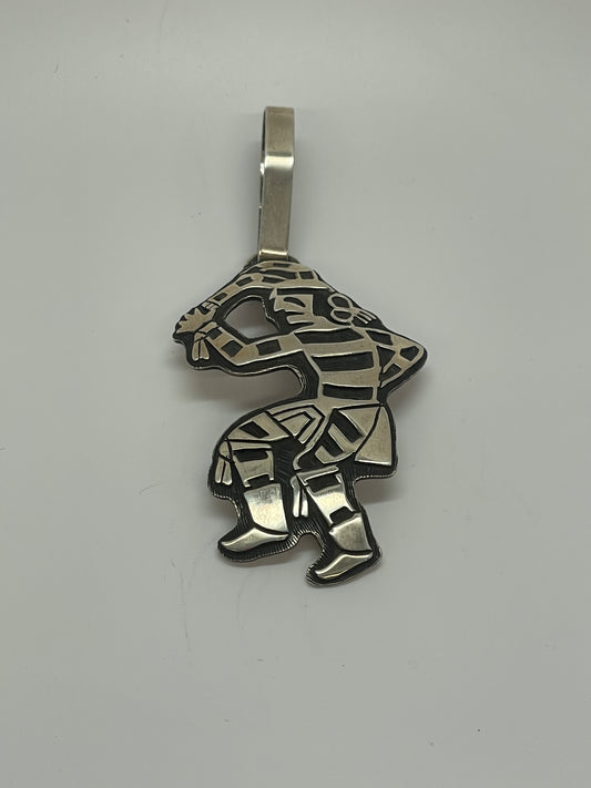 Native American Pendant