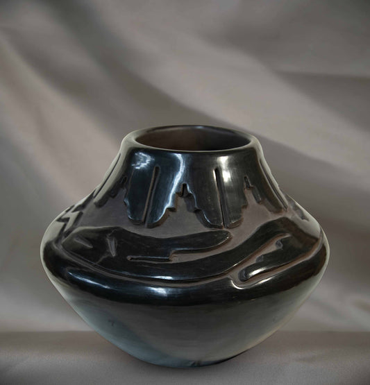 Native American Pottery