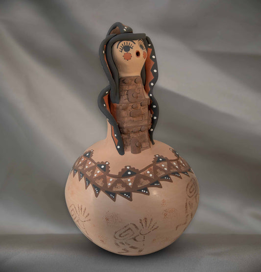 Native American Pottery